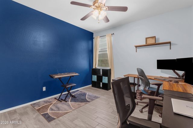 7913 S 41ST Drive, Laveen, AZ 85339