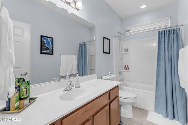7913 S 41ST Drive, Laveen, AZ 85339