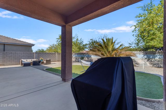 7913 S 41ST Drive, Laveen, AZ 85339