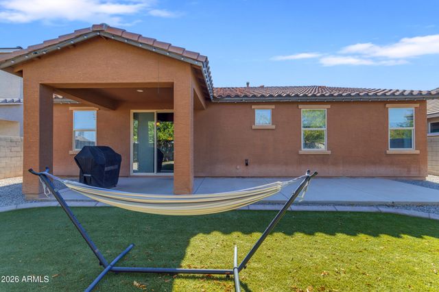 7913 S 41ST Drive, Laveen, AZ 85339