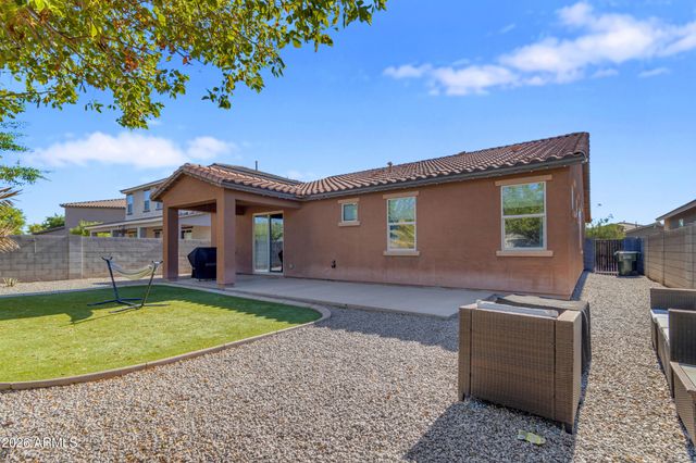 7913 S 41ST Drive, Laveen, AZ 85339
