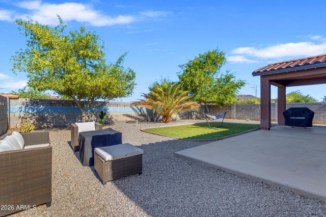 7913 S 41ST Drive, Laveen, AZ 85339