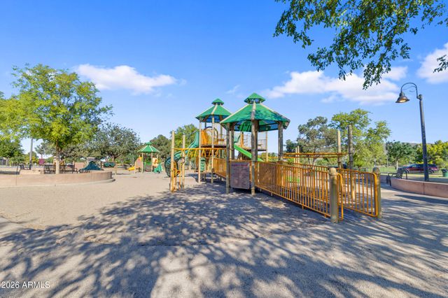 7913 S 41ST Drive, Laveen, AZ 85339