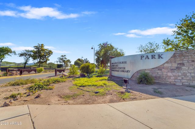 7913 S 41ST Drive, Laveen, AZ 85339