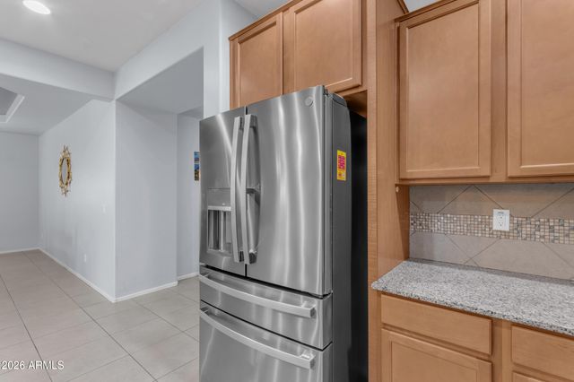 7913 S 41ST Drive, Laveen, AZ 85339