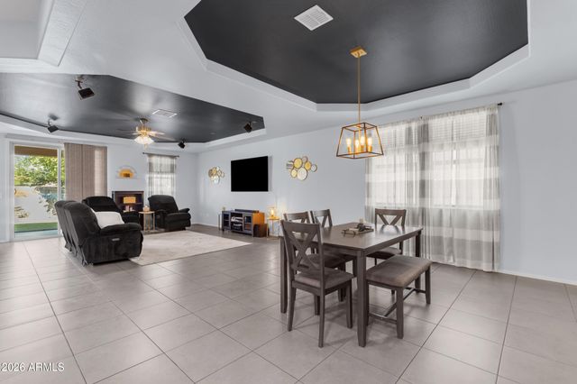 7913 S 41ST Drive, Laveen, AZ 85339
