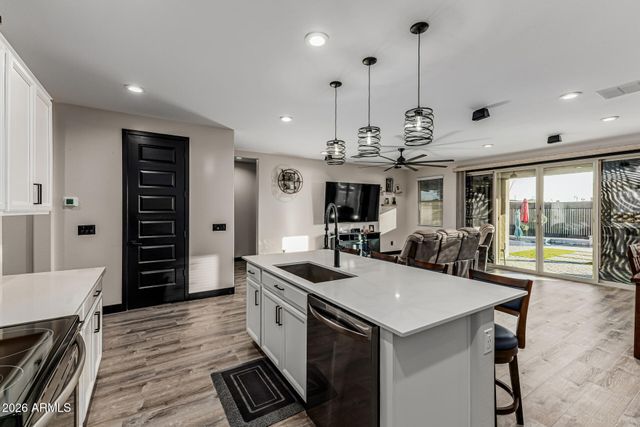 21157 E ESTRELLA Road, Queen Creek, AZ 85142