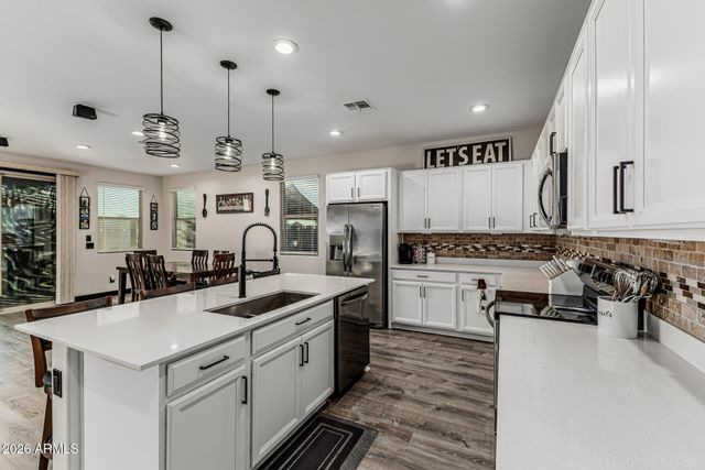 21157 E ESTRELLA Road, Queen Creek, AZ 85142