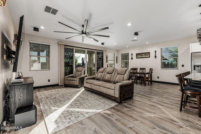 21157 E ESTRELLA Road, Queen Creek, AZ 85142