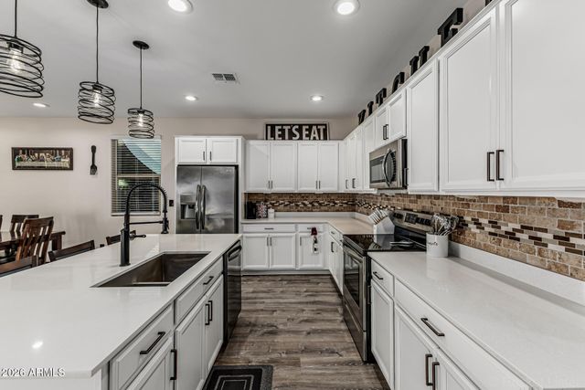 21157 E ESTRELLA Road, Queen Creek, AZ 85142