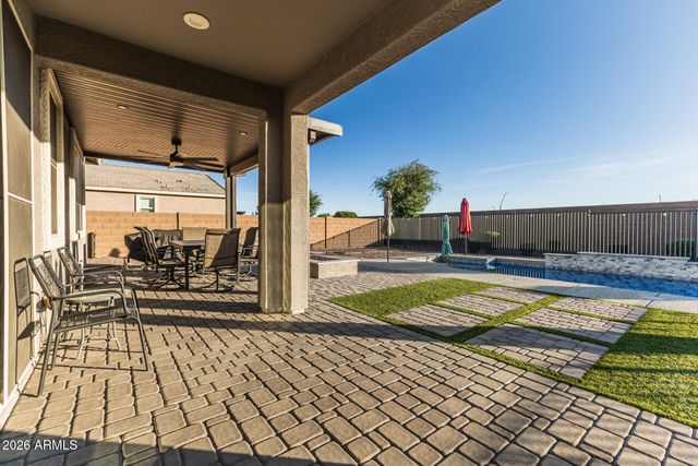 21157 E ESTRELLA Road, Queen Creek, AZ 85142