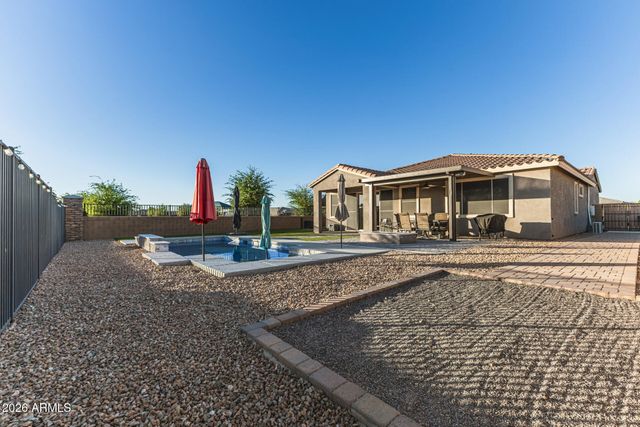 21157 E ESTRELLA Road, Queen Creek, AZ 85142