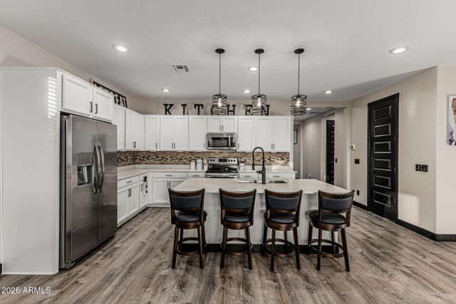 21157 E ESTRELLA Road, Queen Creek, AZ 85142