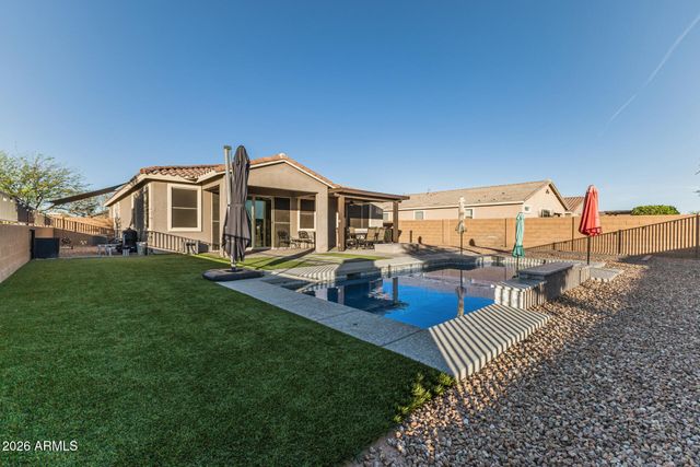 21157 E ESTRELLA Road, Queen Creek, AZ 85142