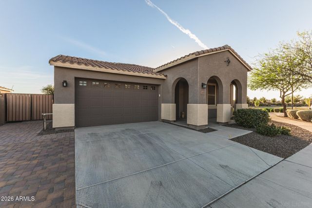 21157 E ESTRELLA Road, Queen Creek, AZ 85142