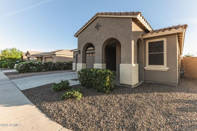 21157 E ESTRELLA Road, Queen Creek, AZ 85142