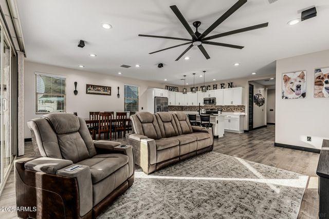 21157 E ESTRELLA Road, Queen Creek, AZ 85142