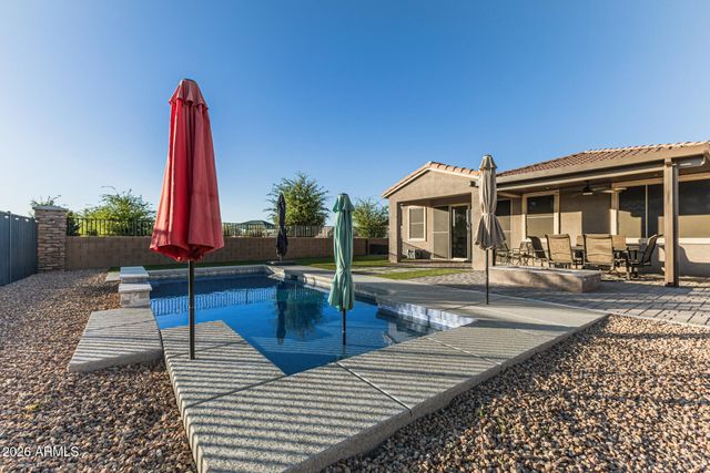 21157 E ESTRELLA Road, Queen Creek, AZ 85142