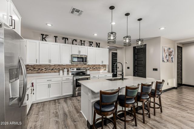 21157 E ESTRELLA Road, Queen Creek, AZ 85142