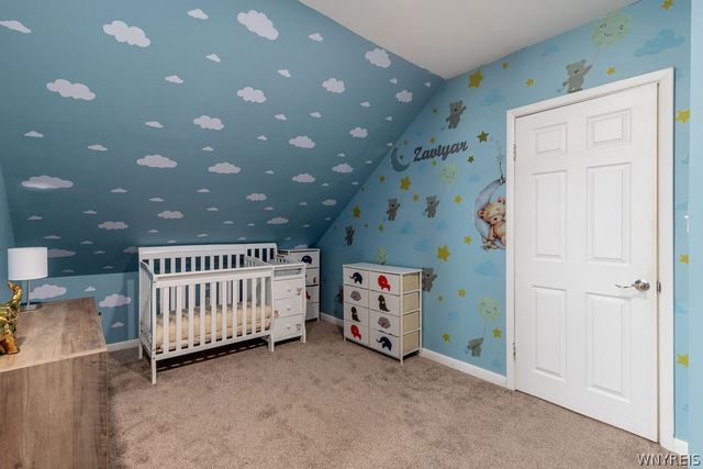 502 West Hazeltine Avenue, Tonawanda, NY 14217