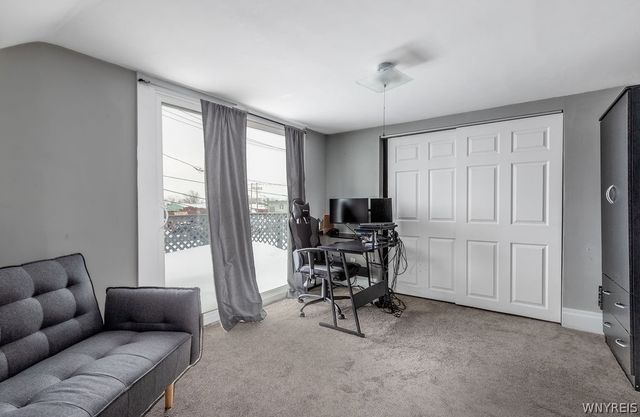 502 West Hazeltine Avenue, Tonawanda, NY 14217