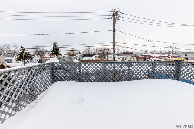 502 West Hazeltine Avenue, Tonawanda, NY 14217