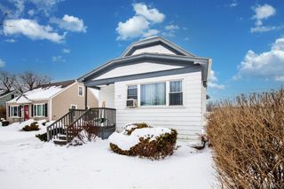 502 West Hazeltine Avenue, Tonawanda, NY 14217