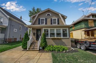 58 Highland Avenue, Tonawanda, NY 14150