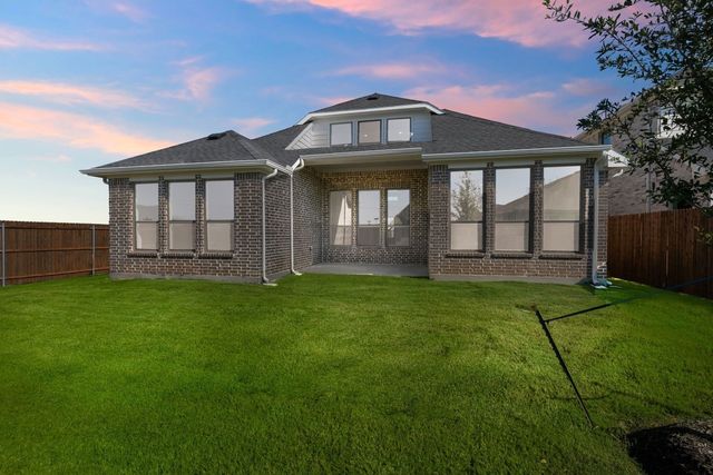 4517 Norcross Lane, Fort Worth, TX 76036