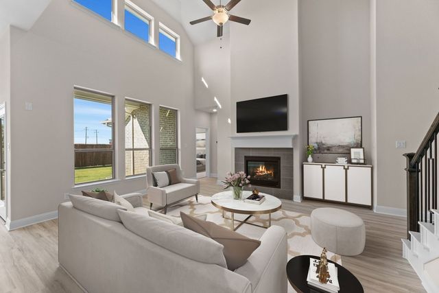 4517 Norcross Lane, Fort Worth, TX 76036