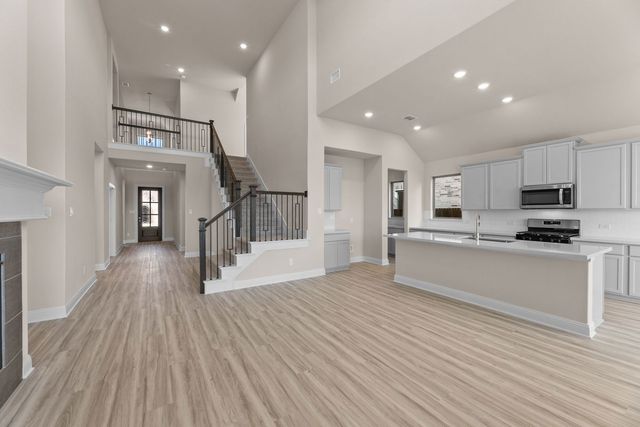 4517 Norcross Lane, Fort Worth, TX 76036