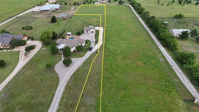 Lot 2R Lone Star Road, Celina, TX 75009