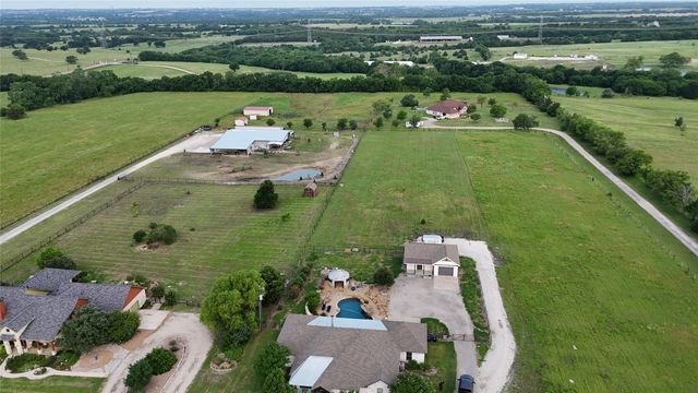 Lot 2R Lone Star Road, Celina, TX 75009