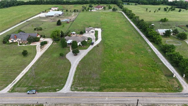 Lot 2R Lone Star Road, Celina, TX 75009