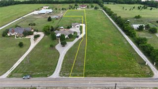 Lot 2R Lone Star Road, Celina, TX 75009