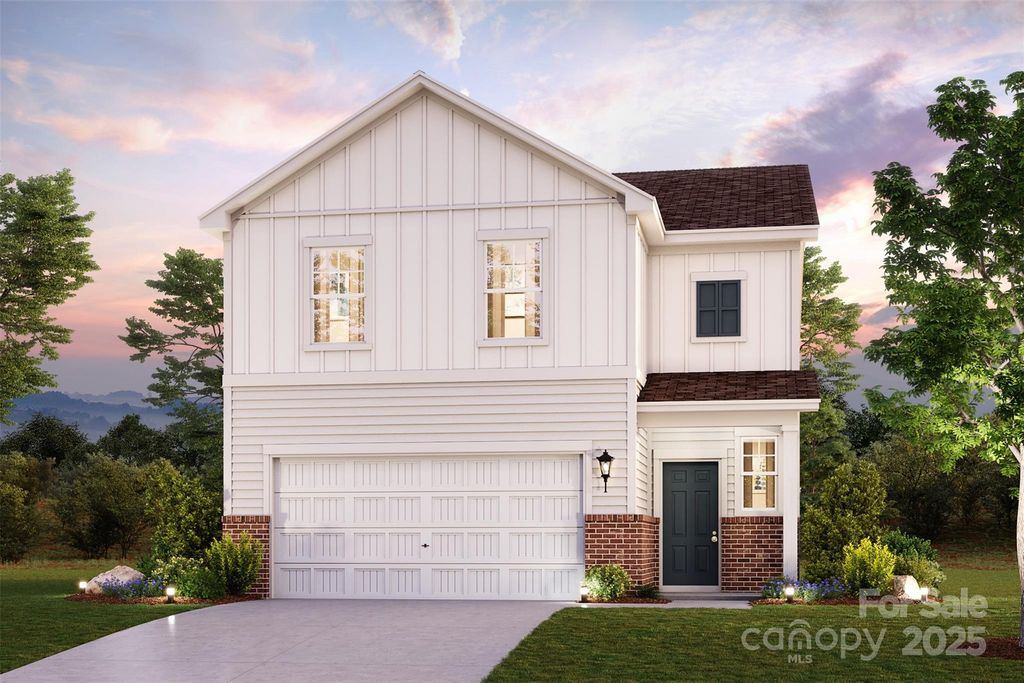 8054 Midas Lane, Locust, NC 28097