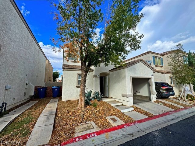 9947 Fragile Fields Street, Las Vegas, NV 89183