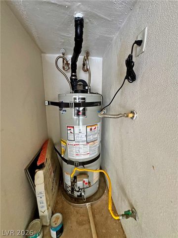 9947 Fragile Fields Street, Las Vegas, NV 89183