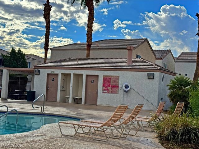 9947 Fragile Fields Street, Las Vegas, NV 89183