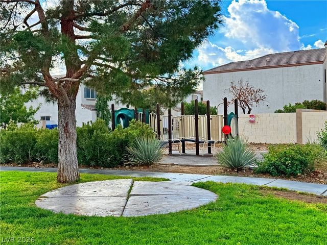 9947 Fragile Fields Street, Las Vegas, NV 89183