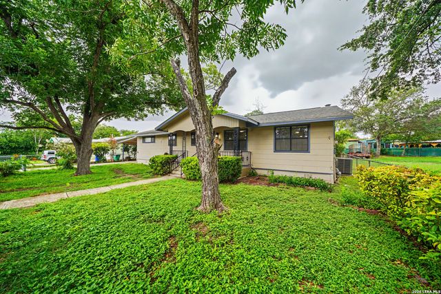 12715 MIDDLE LN, San Antonio, TX 78217