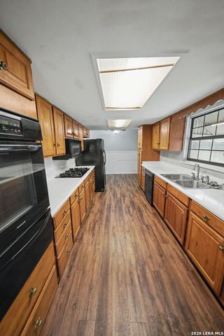 12715 MIDDLE LN, San Antonio, TX 78217