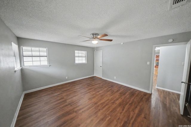 12715 MIDDLE LN, San Antonio, TX 78217