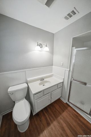 12715 MIDDLE LN, San Antonio, TX 78217