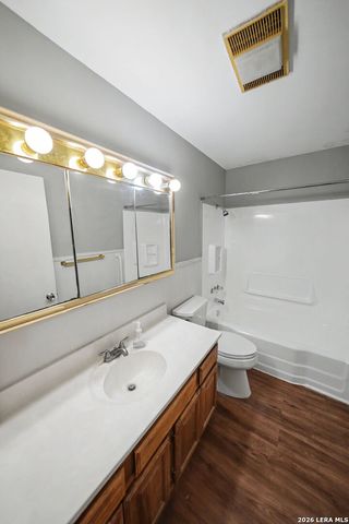 12715 MIDDLE LN, San Antonio, TX 78217