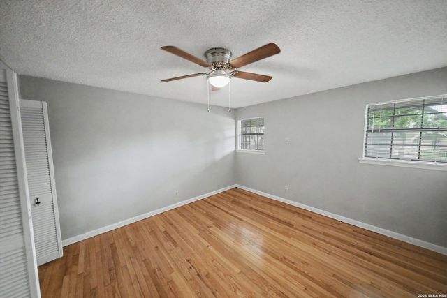 12715 MIDDLE LN, San Antonio, TX 78217