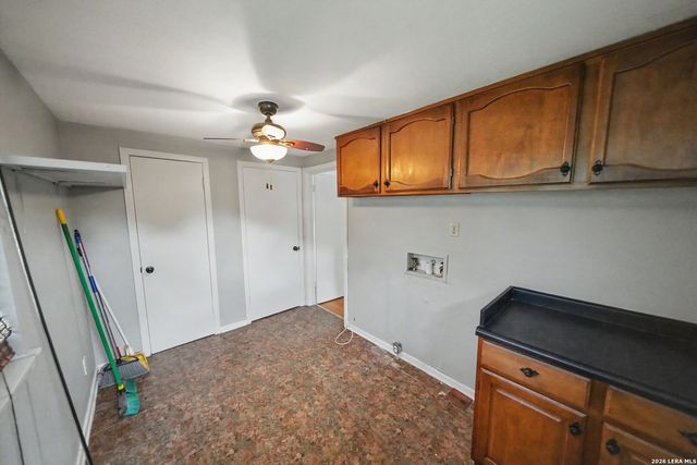 12715 MIDDLE LN, San Antonio, TX 78217