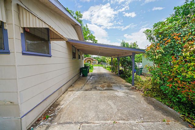 12715 MIDDLE LN, San Antonio, TX 78217