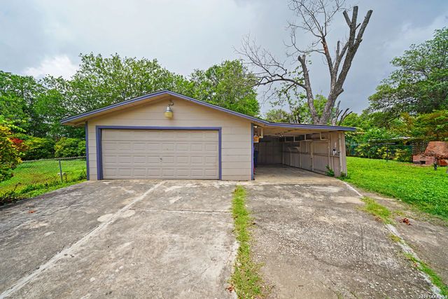 12715 MIDDLE LN, San Antonio, TX 78217