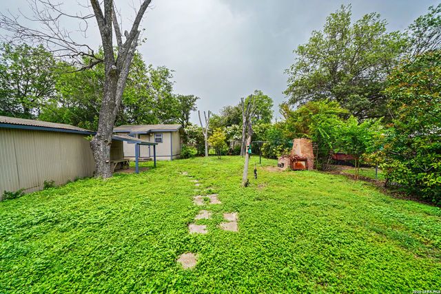 12715 MIDDLE LN, San Antonio, TX 78217